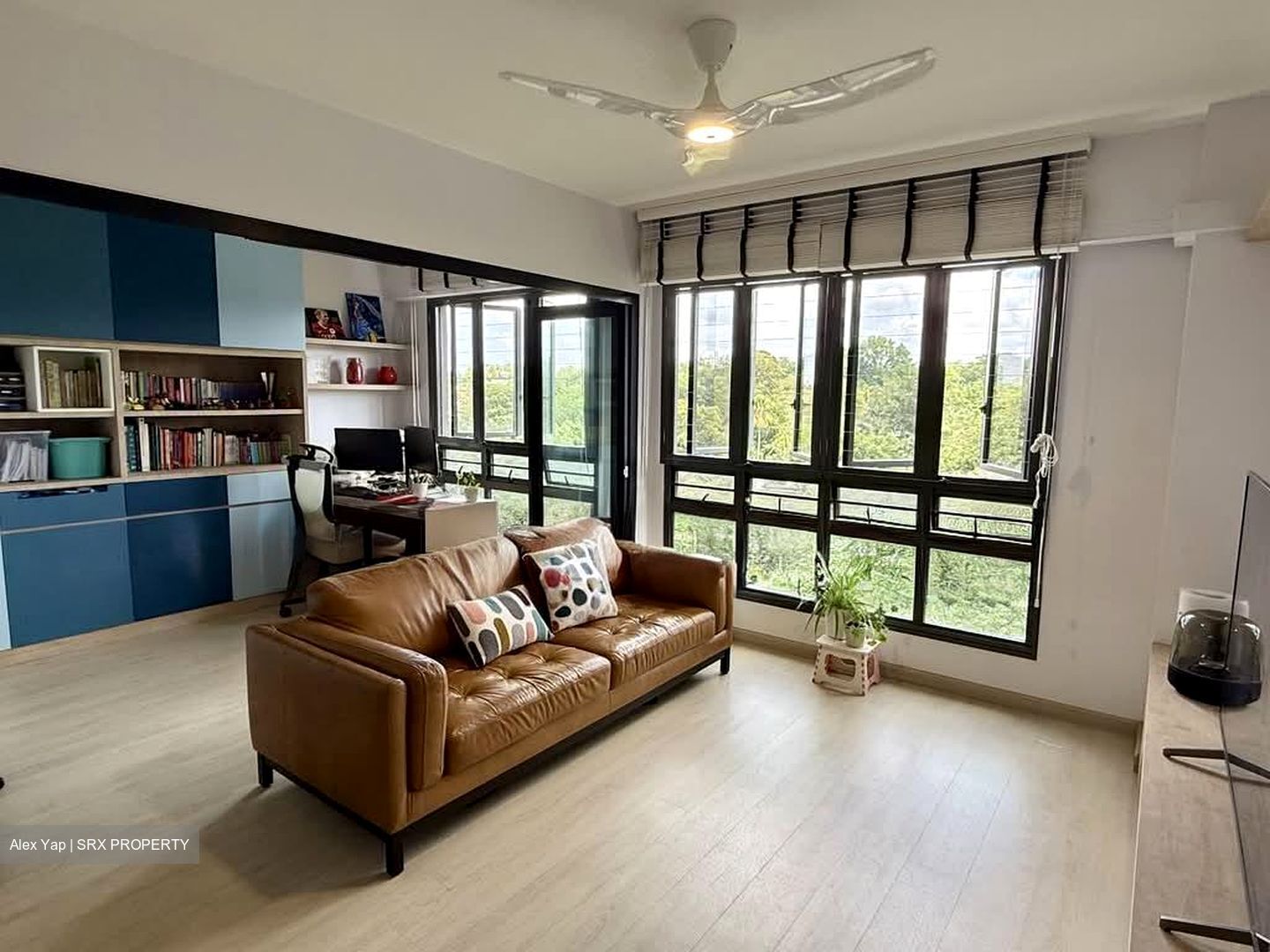 Blk 94 Skyparc @ Dawson (Queenstown), HDB 4 Rooms #531804841